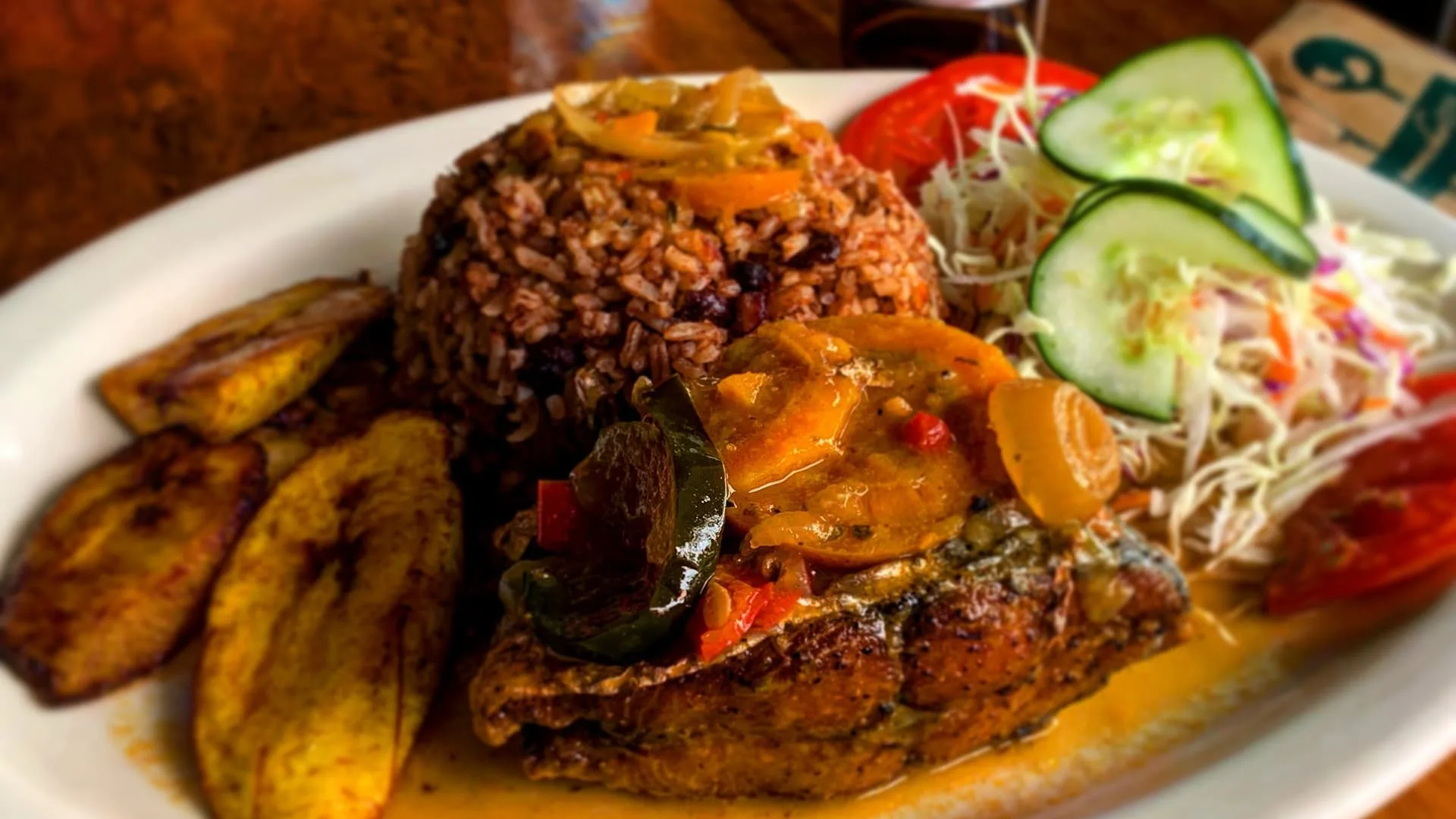 Restaurante La Cabaña