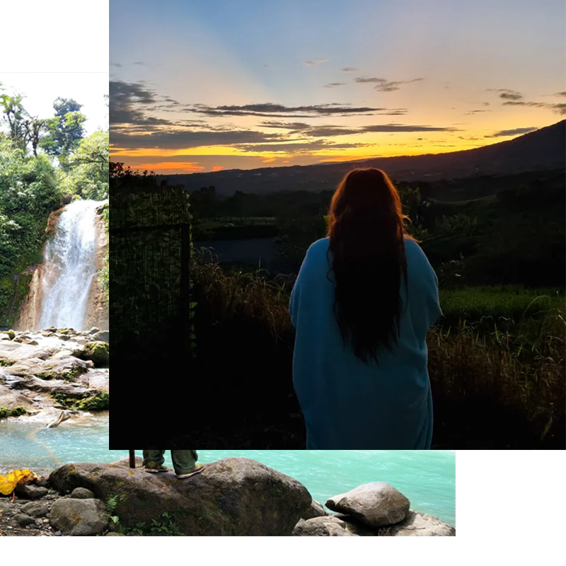 Experience the Best of Costa Rica