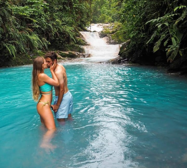 Top Adventures Near Vistas Paraíso