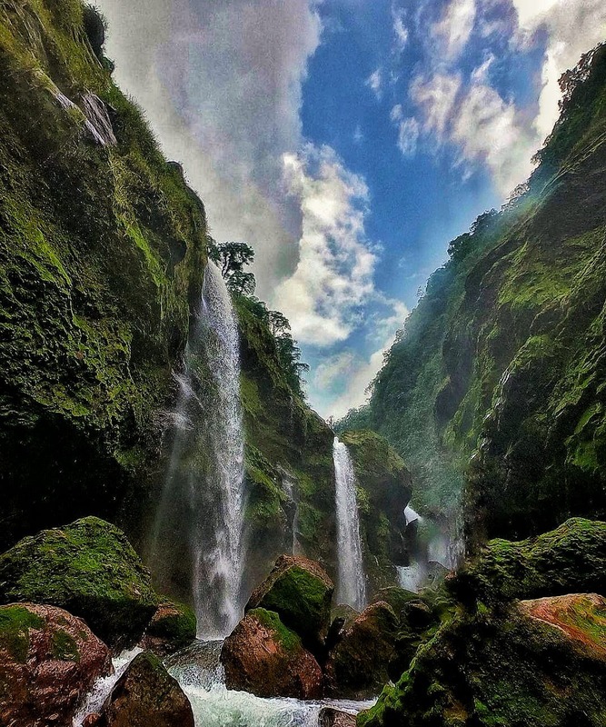 Jurassic Canyon