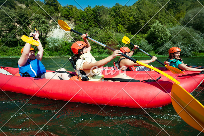 Sarapiqui River Floating Safari