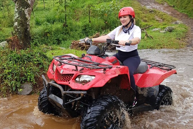 ATV Individual Adventure Visita Nomada