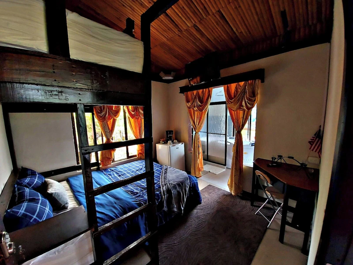 Apartamento Agua (Rate per person per night.)